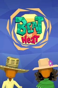  Beat the Heat  cover