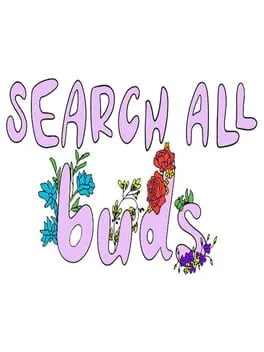  Search All: Buds  cover