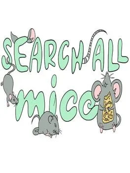  Search All: Mice  cover