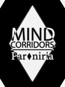  Mind Corridors: Paroniria  cover