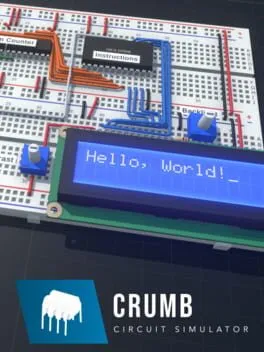  Crumb Circuit Simulator  cover