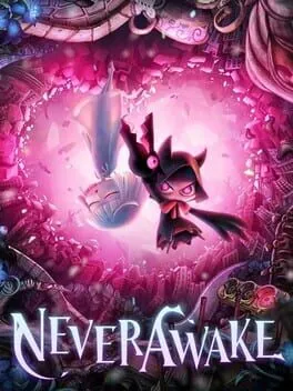  NeverAwake  cover