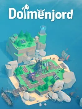  Dolmenjord  cover