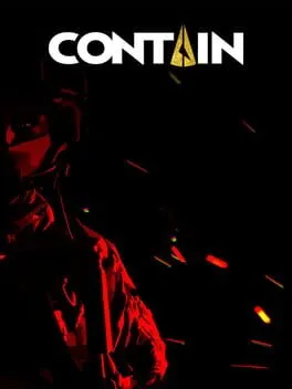  Contain  cover