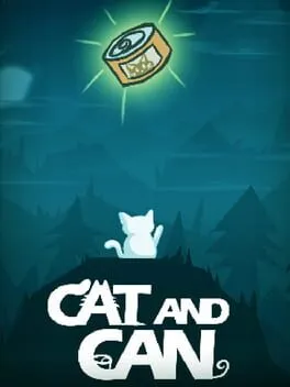  Cat N Can  cover