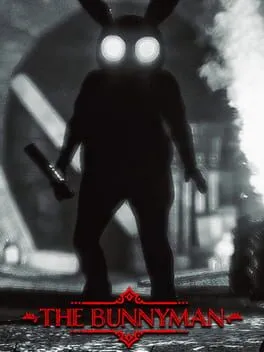  The Bunnyman  cover