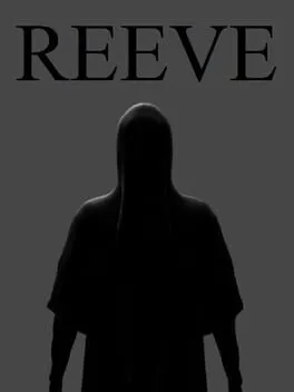  Reeve  cover
