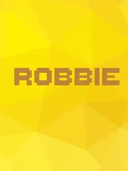  Robbie  cover