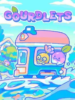  Gourdlets  cover