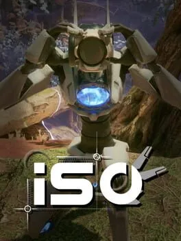  Iso  cover