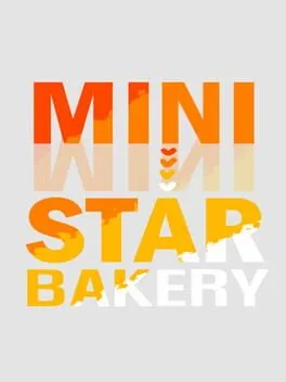  Mini Star Bakery  cover