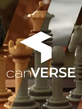  CanVerse  cover
