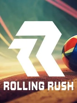  Rolling Rush  cover