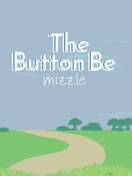  The Button Be: Mizzle  cover