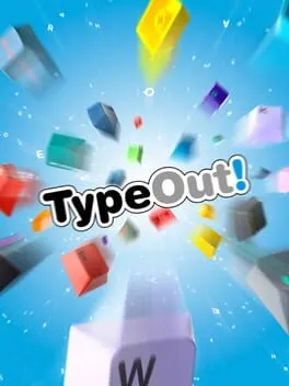  TypeOut  cover