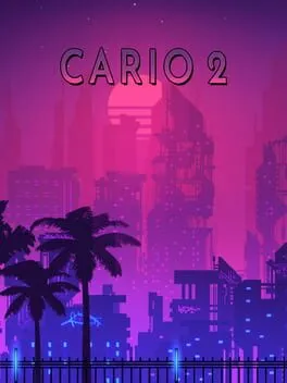  Cario 2  cover