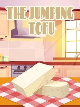 The Jumping Tofu  cover
