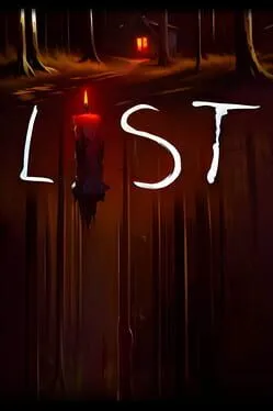  List: Game of Candles  cover
