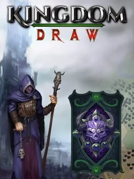  Kingdom Draw  cover