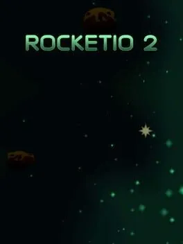  Rocketio 2  cover