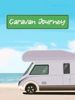  Caravan Journey  cover