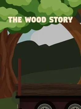  The Wood Story  cover