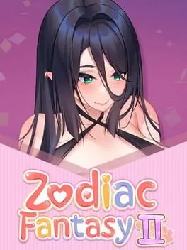  Zodiac Fantasy 2  cover