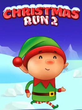  Christmas Run 2  cover