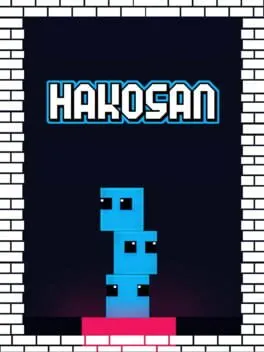 Hakosan  cover