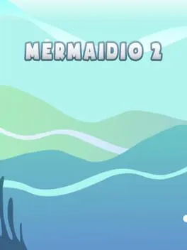  Mermaidio 2  cover