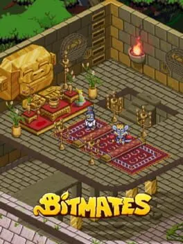  Bitmates  cover