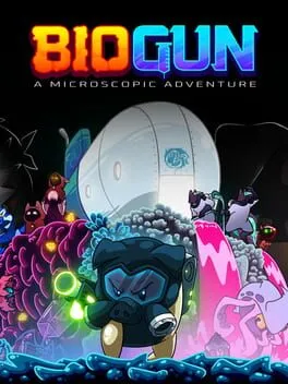  BioGun  cover