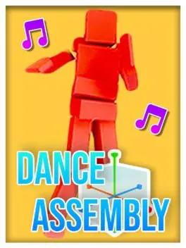  Dance Assembly  cover