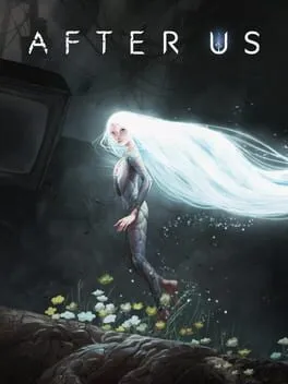  After Us  cover