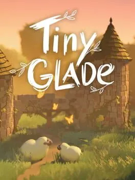  Tiny Glade  cover