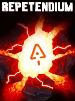  Repetendium  cover