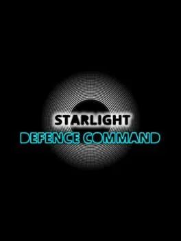  Starlight: Defence Command  cover