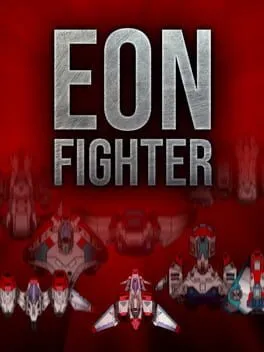  EON Fighter  cover