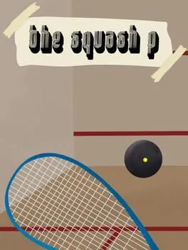 The Squash P  cover