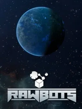  Rawbots  cover