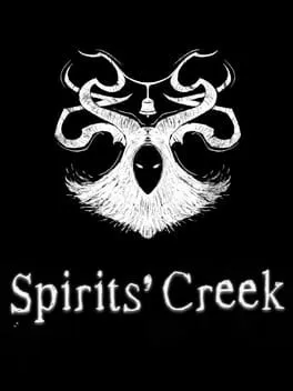  Spirits' Creek  cover