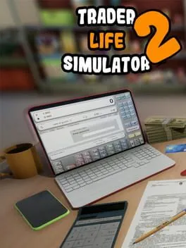  Trader Life Simulator 2  cover