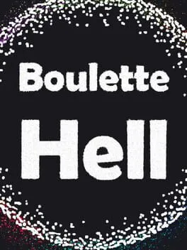  Boulette Hell  cover