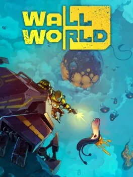  Wall World  cover