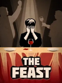  The Feast  cover