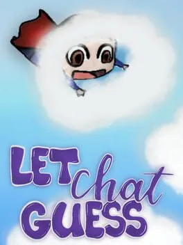  Let Chat Guess  cover
