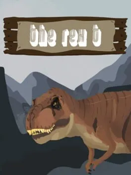  The Rex T  cover