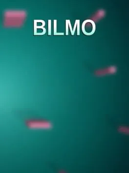  Bilmo  cover