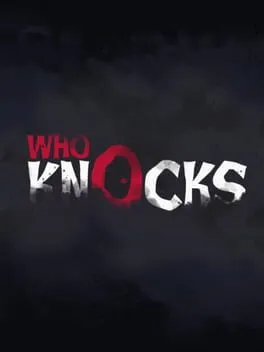  Who Knocks  cover