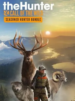  TheHunter: Call of the Wild - Seasoned Hunter Bundle  cover